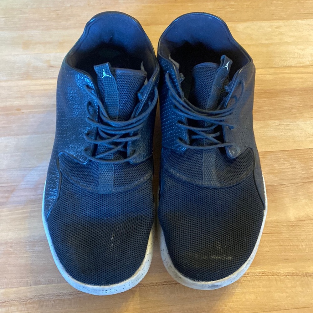 Air Jordon sneakers